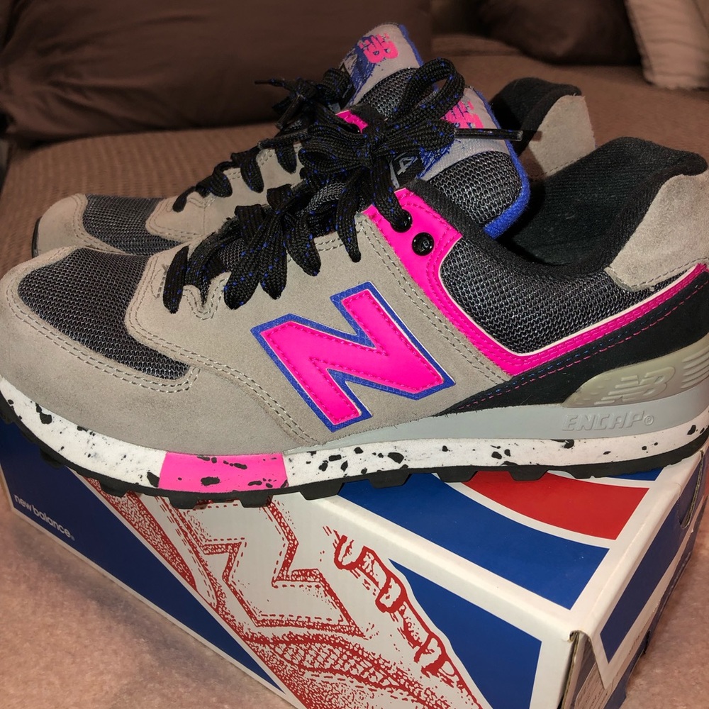 New Balance